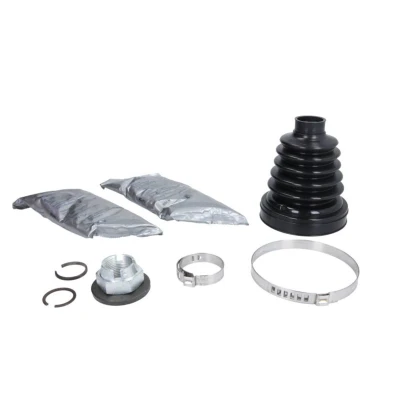 Imagem de SPIDAN 25964 Fole de Transmissão 101,00 TPE (elastómero termoplástico) FORD: Grand C Max, FOCUS 3 Turnier