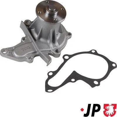 Imagem de JP GROUP 4814102400 Bomba de água TOYOTA: Corolla VII Liftback, VIII Compact, Compact