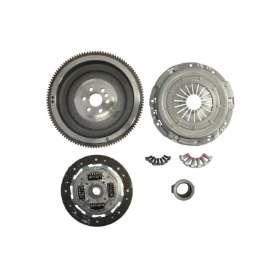 Imagem de VALEO KIT4P CONVERSION Kit 835084 de Embraiagem BMW: 3 Sedan, Touring, Coupe