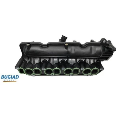 Imagem de BUGIAD BIM17001 Coletor de Admissão com juntas, sem elemento ajuste ALFA ROMEO: Giulietta Hatchback, MiTo, LANCIA: DELTA 3