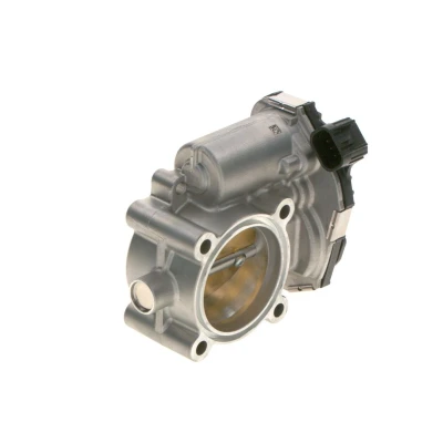 Imagem de BOSCH 0 280 750 496 Corpo de Borboleta