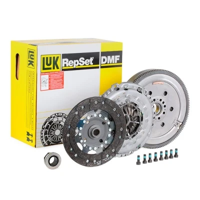 Imagem de LuK BR 0241 600 0136 00 Kit de Embraiagem PEUGEOT: 508 I SW, 307 Hatchback, CITROËN: C4 Coupe, Grand Picasso, Hatchback endado,