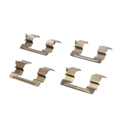 Imagem de QUICK BRAKE 109 1605 Kit de acessórios, pastilhas travão MAZDA: 6 SW