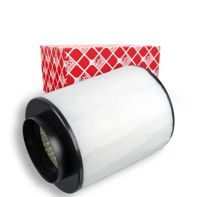 Imagem de FEBI BILSTEIN 108317 Filtro de ar 203 152 Cartucho filtrante