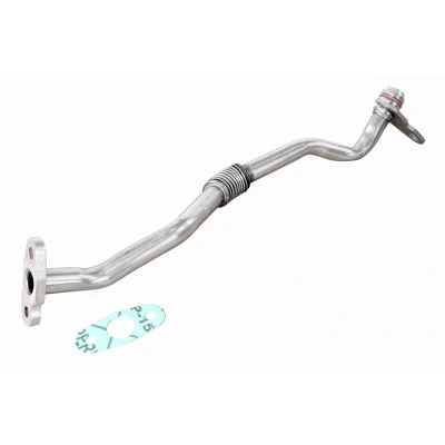 Imagem de VAICO V25 2593 Tubo de óleo, compressor
