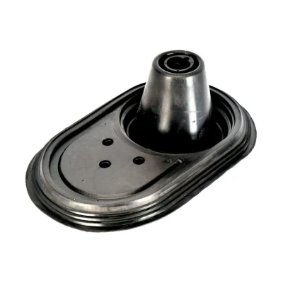 Imagem de DT Spare Parts 1.14126 Revestimento da alavanca caixa de velocidades 484