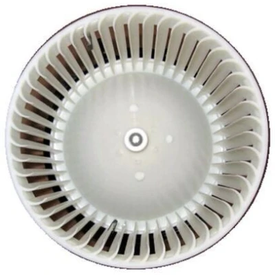 Imagem de MAHLE ORIGINAL AB 198 000P Ventilador do Habitáculo para veículos sem ar condicionado