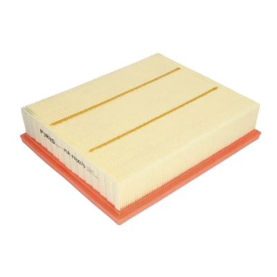 Imagem de PURRO PUR PA0070 Filtro de ar 52,5 232 284 Cartucho filtrante VOLKSWAGEN: Polo V Hatchback, SEAT: Ibiza 4 Sportcoupe, Toledo 4, AUDI: A1 Hatchback