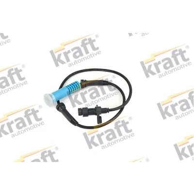 Imagem de KRAFT 9412540 Sensor de ABS Eixo dianteiro BMW: 5 Sedan, Touring
