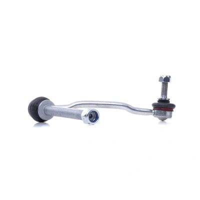 Imagem de FEBI BILSTEIN 22847 barra / escora, estabilizadora Eixo dianteiro, lado direito ProKit com porca autoblocante,
