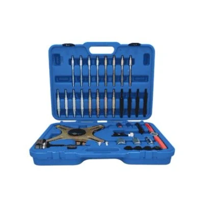 Imagem de KS TOOLS BT641150 Kit ferramentas de montagem, embraiagem / volante do motor