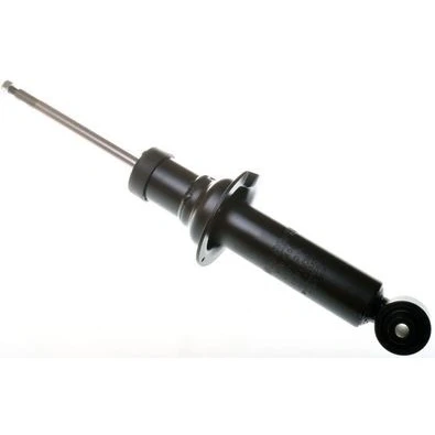 Imagem de DENCKERMANN DSB145G Amortecedor Eixo traseiro Pressão do gás Tubo duplo com assento de mola cavilha em cima, olhal baixo