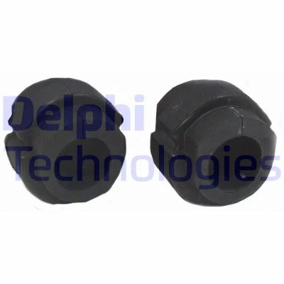 Imagem de DELPHI TD826W Casquilho da Barra Estabilizadora AUDI: A4 B5 Avant, Sedan, VOLKSWAGEN: Passat GP Variant, Sedan