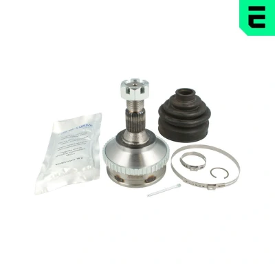 Imagem de OPTIMAL CW 3030 Ponteira de Transmissão PEUGEOT: 206 Hatchback