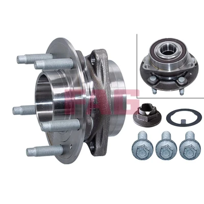 Imagem de FAG 713 6452 20 Kit de rolamento roda 146,00, 91,30