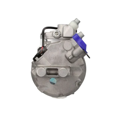 Imagem de DENSO DCP02010 Compressor 7SEU16C PAG 46 R 134a AUDI: A4 B6 Sedan, Avant, A6 C5 Sedan