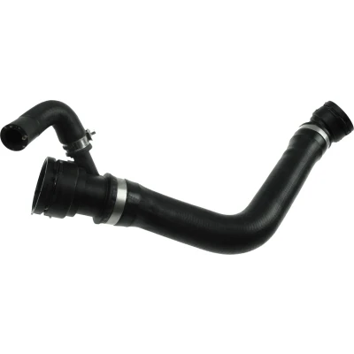 Imagem de GATES 05 3617 Mangueira de Radiador EPDM (borracha etileno propileno dieno) BMW: 5 Touring, Sedan