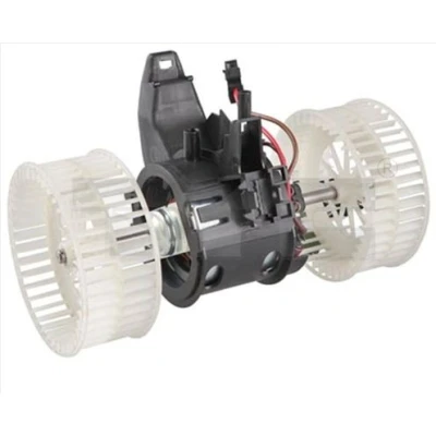 Imagem de TYC 503 0004 Ventilador do Habitáculo para veículos com/sem ar condicionado BMW: 5 Touring, Sedan