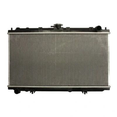Imagem de THERMOTEC D71020TT Radiador, arrefecimento do motor NISSAN: Primera Sedan, Carrinha
