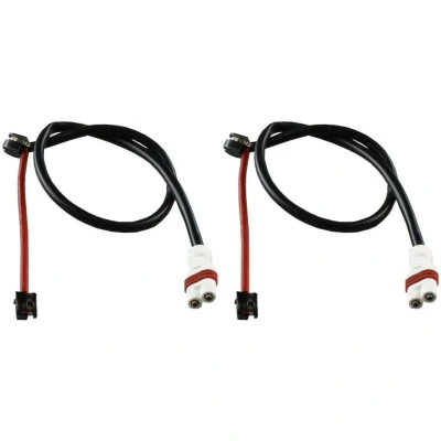 Imagem de QUICK BRAKE WS 0338 A Sensor de Desgaste Pastilha Freio Jogo eixo