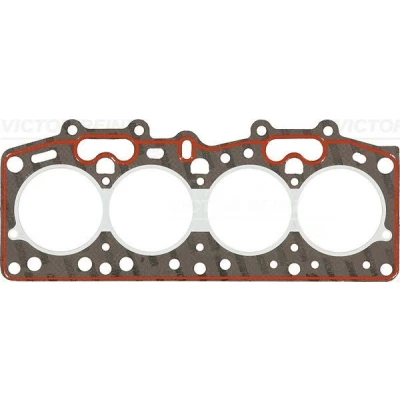 Imagem de REINZ 61 27210 30 Juntas da Cabeça do Motor 1,65 77 FIAT: Uno Hatchback, 127 Panda I Hatchback