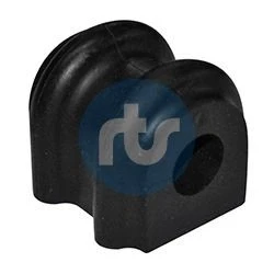 Imagem de RTS Casquilho da Barra Estabilizadora Eixo traseiro direito, esquerdo Apoio de borracha 16mm 035 00326