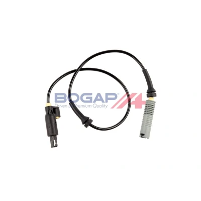 Imagem de BOGAP B7117111 Sensor de ABS Eixo dianteiro, ambos os lados BMW: 3 Sedan, Touring, Coupe