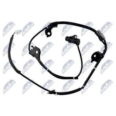Imagem de NTY HCA TY 096 Sensor de ABS Eixo traseiro direito 1200 17,5