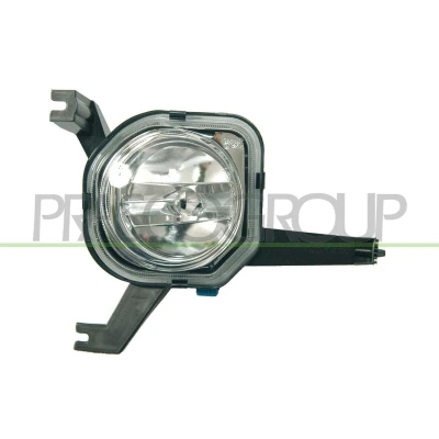 Imagem de PRASCO PG0414413 Farol de Nevoeiro redondo à direita sem porta lâmpadas PEUGEOT: 306 Carrinha