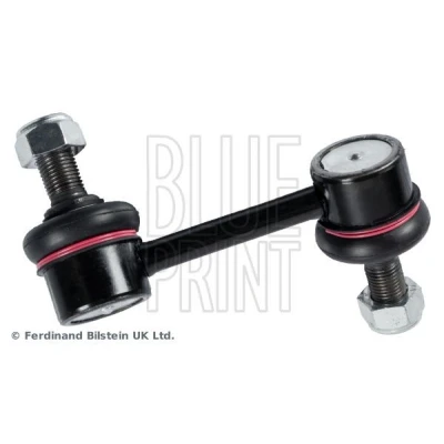 Imagem de BLUE PRINT ADG085167 barra / escora, estabilizadora Eixo traseiro direito 88 M12 x 1,25 com porca Aço KIA: SORENTO 2, HYUNDAI: SANTA FE 2