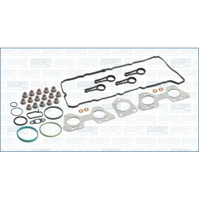 Imagem de AJUSA 53036200 Jogo de juntas, cabeça do cilindro Sem junta cabeçote BMW: 3 Touring, Coupe, Cabrio