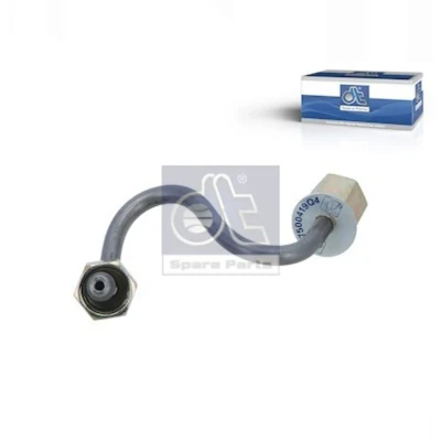 Imagem de Linha de alta pressão, sistema injeção DT SPARE PARTS 4.11090