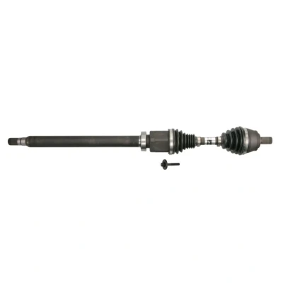 Imagem de SKF VKJC 6598 Veio de transmissão 968, 506 com chumaceira VOLVO: V40 Hatchback