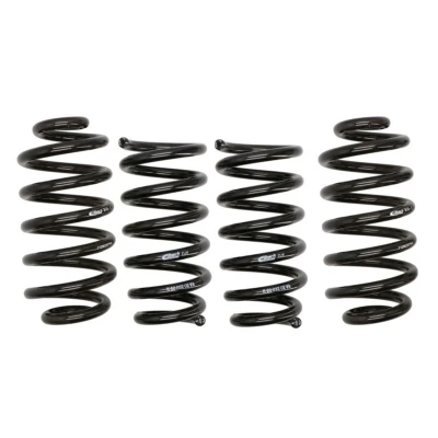 Imagem de EIBACH Pro Kit E10 20 032 02 22 de suspensão, molas BMW: X5