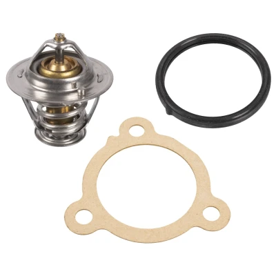 Imagem de FEBI BILSTEIN 178304 Termóstato, líquido de refrigeração 88 com junta retentor HYUNDAI: ix35