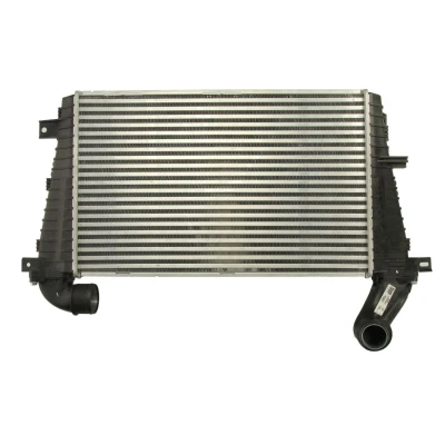 Imagem de NISSENS 96590 Intercooler OPEL: Astra H GTC, Caravan, Van