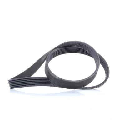Imagem de CONTITECH 6PK1019 ELAST Correia trapezoidal estriada 1019 6 FORD: FIESTA 5, 6, FOCUS 3 Turnier