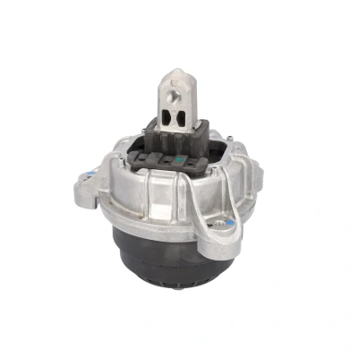 Imagem de FEBI BILSTEIN 45589 Suporte, motor esquerda Apoio hidráulico Alumínio, Borracha BMW: 5 Touring, Sedan