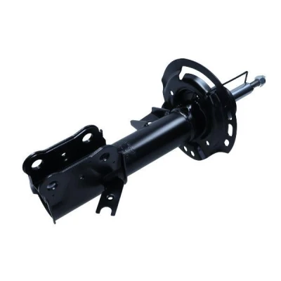Imagem de MAXGEAR 11 0962 Amortecedor Eixo dianteiro, lado direito Pressão do gás com assento de mola cavilha em cima, braçadeira baixo