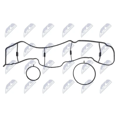 Imagem de NTY BKS VW 032A Jogo de juntas, colector admissão