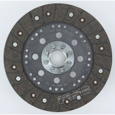 Imagem de SACHS Performance 881864 999532 Disco de Embraiagem 240 26 BMW: 5 Sedan, 3 Coupe, Touring endado, norauto, oscaro, mister auto