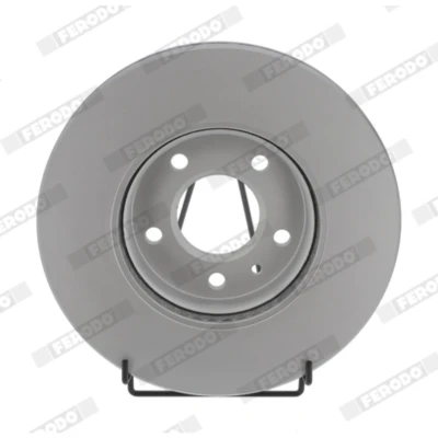 Imagem de FERODO DDF2811C Disco de travão 300 26 5 115 ventilado revestido sem parafusos OPEL: Insignia B Grand Sport, Sports Tourer