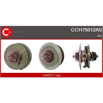 Imagem de CASCO CST25107AS Motor de arranque 12V 2,80kW 13 CPS0060 M10 92mm FORD: Transit Mk3 Van, Mk4 Camião plataforma/Chassis