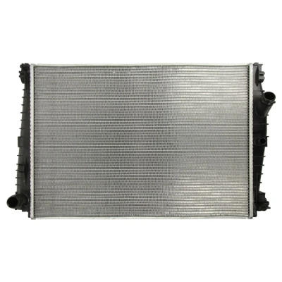 Imagem de NRF 53114 Radiador, arrefecimento do motor Alumínio 649 460 20 Aletas de refrigeração soldadas ALFA ROMEO: 159 Sedan
