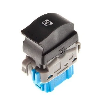 Imagem de MAXGEAR 50 0577 Interruptor, elevadores dos vidros à frente, lado direito RENAULT: MASTER 3 Kasten