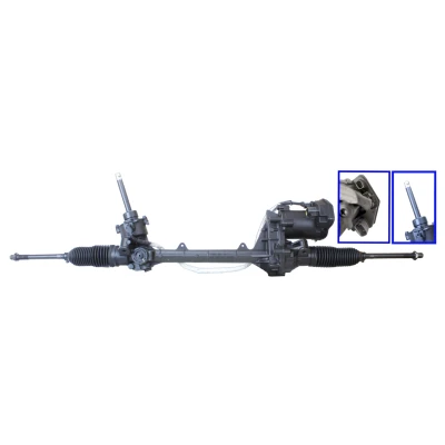 Imagem de ELSTOCK Caixa da Direcção electrónico para veículo com volante à esquerda 1326mm 17 2006