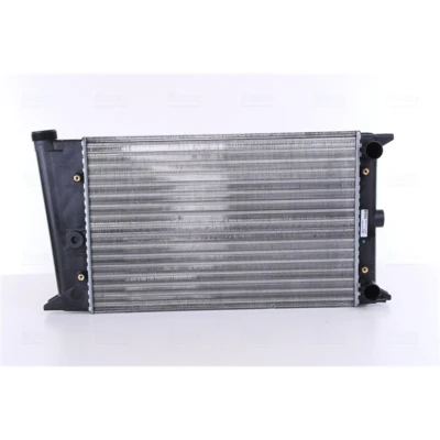 Imagem de NISSENS 65020 Radiador, arrefecimento do motor Alumínio 480 322 33 Aletas de refrigeração soldadas VOLKSWAGEN: GOLF 1, Jetta Mk1, 1 Cabriolet