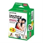 Imagem de Fujifilm PELICULA INSTAX MINI GLOSSY PACK 20