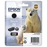 Imagem de Epson T2601 Negro XP 600/XP 605/XP 700/XP 800