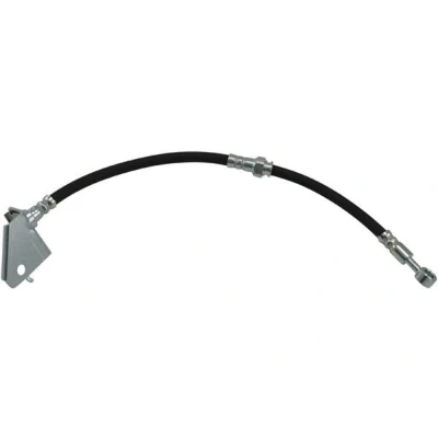 Imagem de KAVO PARTS BBH 3245 Mangueira de Travão Eixo dianteiro, lado direito 265, 443mm FM10x1.0mm